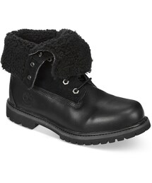 Timberland | Timberland Women's Teddy Foldover Boots(ブーツ)