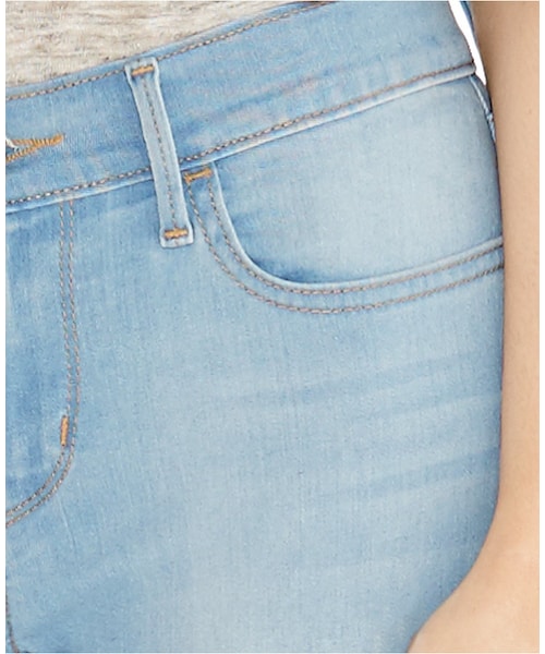 Levi's（リーバイス）の「Levi's® 710 Super Skinny Jeans（デニムパンツ・レディース・Blue・24/24S/25/25S/26/26S/26L/27/27S/27L/28/28S/28L/29/29S/29L/30/30L/30S/31/31S/31L/32/33）」の21枚目の写真
