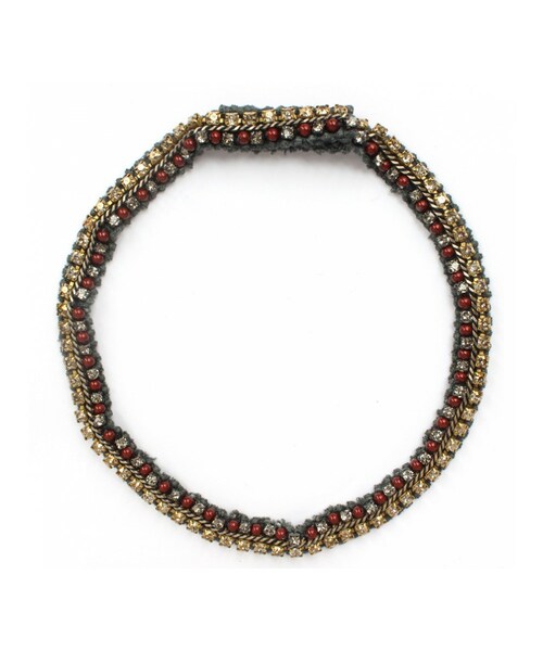 Marie Laure Chamorel（マリーロールシャモレル）の「Vintage bracelet 