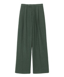 PAMEO POSE | PALAZZO TROUSERS(スラックス)