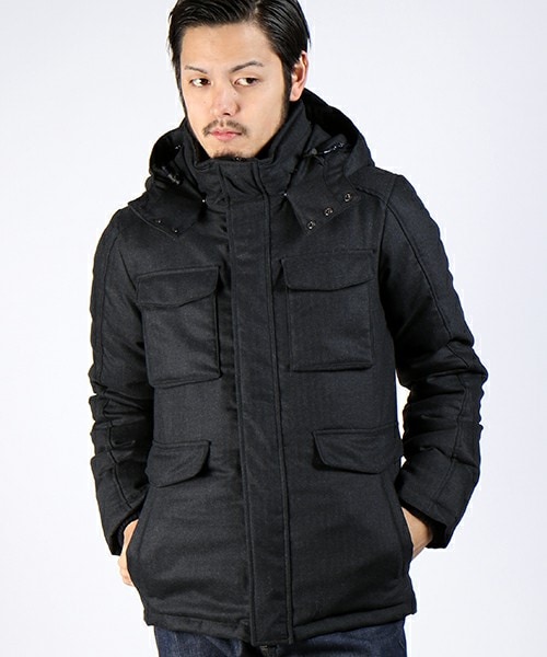 DUVETICA（デュベティカ）の「FITALODUE（）」 - WEAR