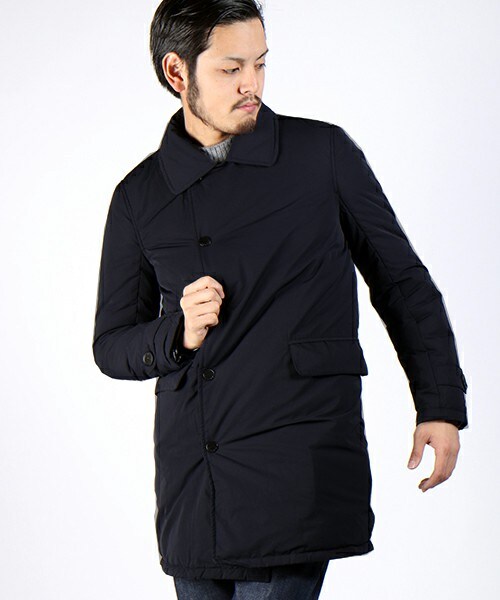 DUVETICA（デュベティカ）の「TERAMBO（）」 - WEAR