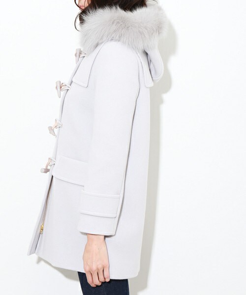 【値下げ】STUDIOUS ダッフルコート 2025年最新】STUDIOUS レディース ダッフルコートの人気アイテム