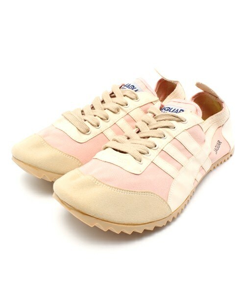 FRAPBOIS（フラボア）の「ジャガダイダイ（スニーカー・レディース・グリーン/ブルー/ピンク・0/1/2/3/4）」の3枚目の写真