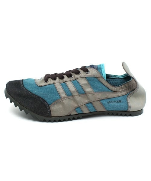 FRAPBOIS（フラボア）の「ジャガダイダイ（スニーカー・レディース・グリーン/ブルー/ピンク・0/1/2/3/4）」の4枚目の写真