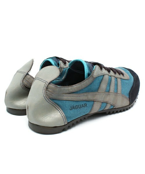 FRAPBOIS（フラボア）の「ジャガダイダイ（スニーカー・レディース・グリーン/ブルー/ピンク・0/1/2/3/4）」の6枚目の写真