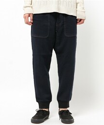 FRAPBOIS | フワデニム(デニムパンツ)