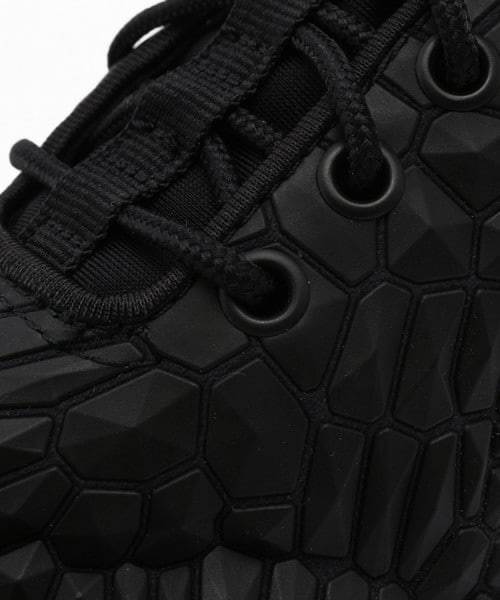 NIKEナイキ ルナエリート スカイハイ ニューヨーク ブラック 24cm NIKE