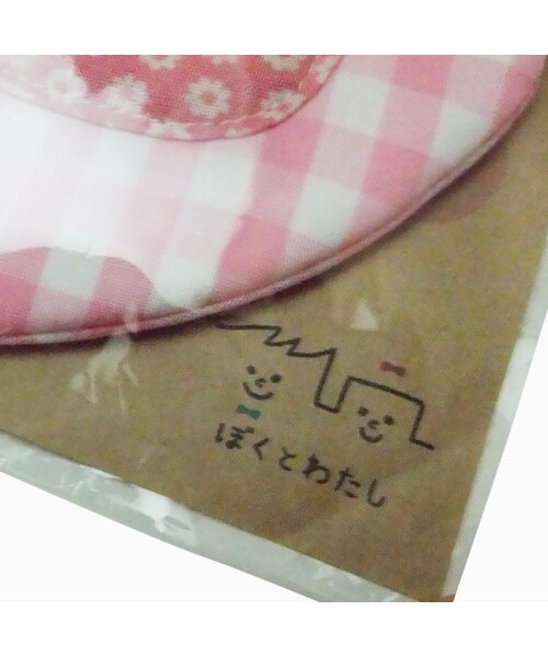 ハンドメイドスタイ　イベント　くれは様 Handmade（ハンドメイド）の「袋ラッピング（スタイ/よだれかけ）」 - WEAR