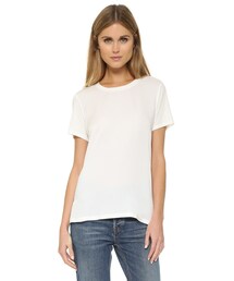 theory | Theory Apdime Combo Tee(Tシャツ/カットソー)