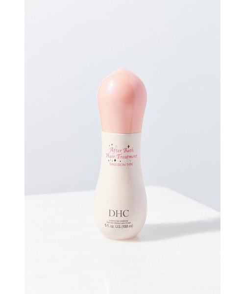 DHC（ディーエイチシー）の「DHC After Bath Leave-In Hair Treatment