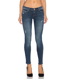 Siwy | Siwy Anna Slim Crop(デニムパンツ)