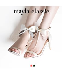 mayla classic（マイラクラシック）の「mayla classic