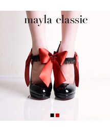 mayla classic（マイラクラシック）の「mayla classic ペトロチカ 