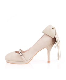 mayla classic パンプス 白 楽天市場】【楽天スーパーSALE特別価格】 mayla classic マイラ