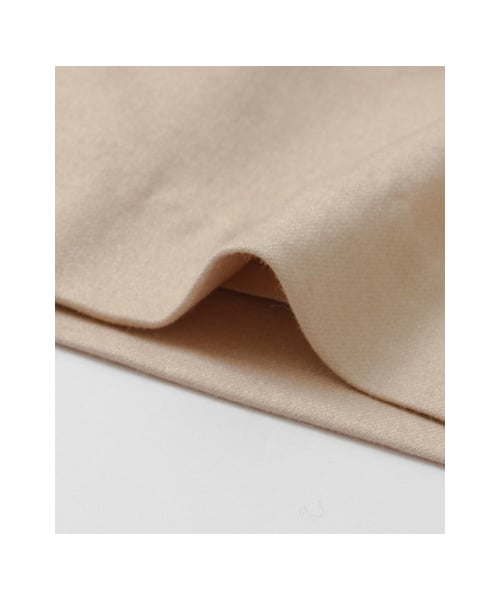 URBAN RESEARCH(アーバンリサーチ)の「ウールタックワイドパンツ(パンツ・レディース・OFF BEIGE/BLACK/GRAY・FREE)」の16枚目の写真