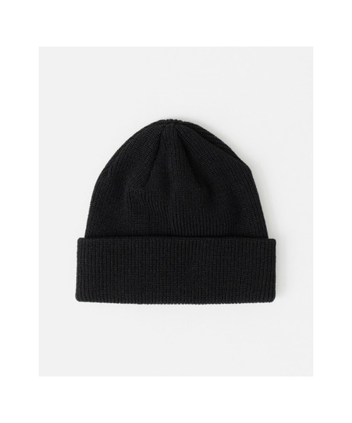 URBAN RESEARCH（アーバンリサーチ）の「Rohw master product×URBAN RESEARCH WATCH CAP（帽子・メンズ・GRAY/BLACK/NAVY/OLIVE/BEIGE/WHITE/RED・-）」の3枚目の写真