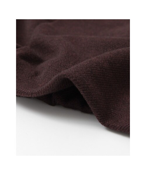 URBAN RESEARCH(アーバンリサーチ)の「ギャザーツイルTOPS(トップス・レディース・BRD/OFF/KHK・FREE)」の17枚目の写真
