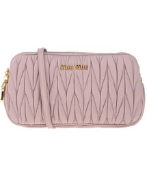 miu miu | MIU MIU Handbags(クラッチバッグ)