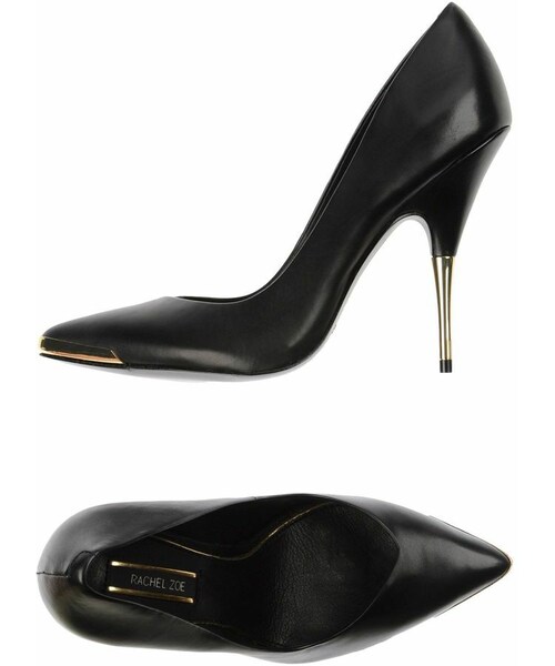 rachel zoe pumps