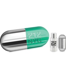 CAROLINA HERRERA | 212 Herrera by Carolina Herrera Gift Set(コスメキット/ギフトセット)