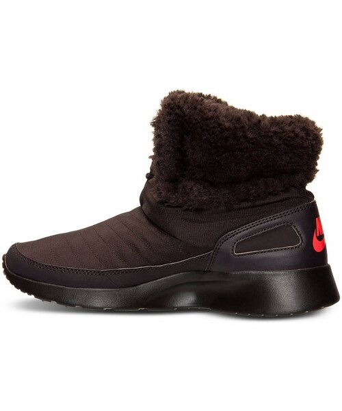 nike women's kaishi winter high sneakerboots
