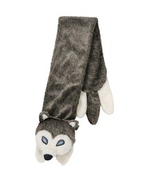 Ne-net | ハスキーこもの / マフラー(ファッション雑貨)