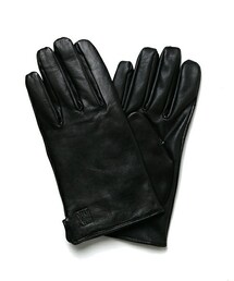 N.HOOLYWOOD（N.ハリウッド）の「レザーグローブ（）」 - WEAR