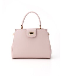 Honeys | ＰＶＣプレート付Ｂａｇ(バッグ)