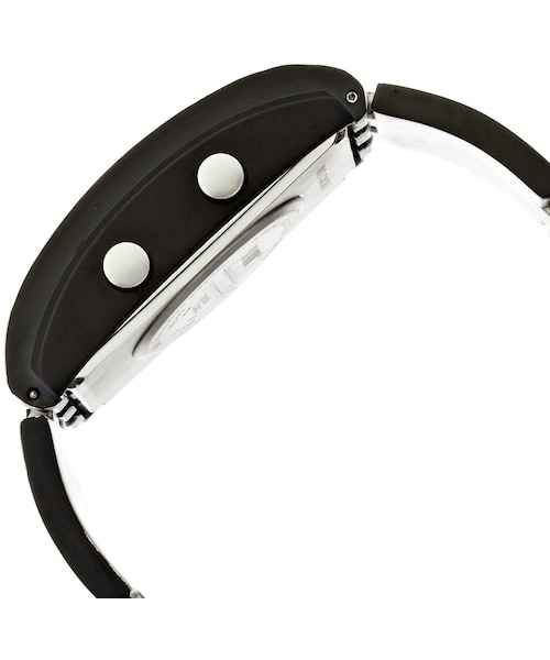 STORES.jp（ストアーズドットジェーピー）の「近未来型腕時計★サイバー×ネオモード★【送料無料】（アナログ腕時計・メンズ・その他）」の4枚目の写真