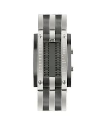 STORES.jp | 近未来型腕時計★サイバー×ネオモード★【送料無料】(アナログ腕時計)