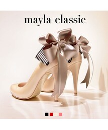 mayla classic（マイラクラシック）の「mayla classic アンジェリーク