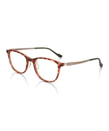 JINS | 【Combination Airframe】コンビネーション エアフレーム(メガネ)