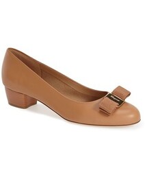 FERRAGAMO | Salvatore Ferragamo 'Vara' Pump(パンプス)