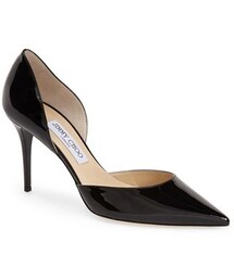 JIMMY CHOO | Jimmy Choo 'Addison' d'Orsay Pump (Women)(パンプス)