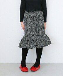 I LOVE J | ジェジェドットロングスカート(スカート)