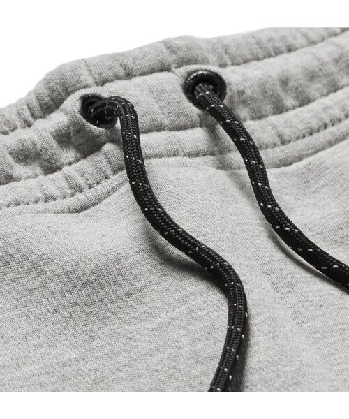 NIKE（ナイキ）の「Nike Cotton-Blend Tech-Fleece Sweatpants（その他パンツ・メンズ・Gray・S/M/L/XL/XXL）」の4枚目の写真