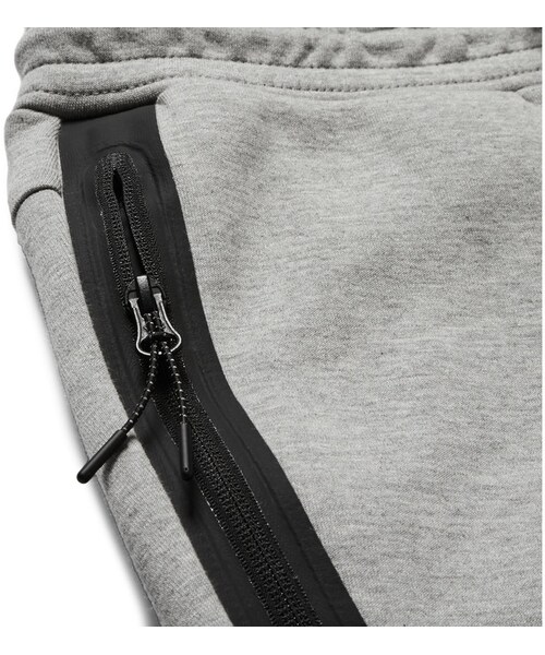 NIKE（ナイキ）の「Nike Cotton-Blend Tech-Fleece Sweatpants（その他パンツ・メンズ・Gray・S/M/L/XL/XXL）」の6枚目の写真
