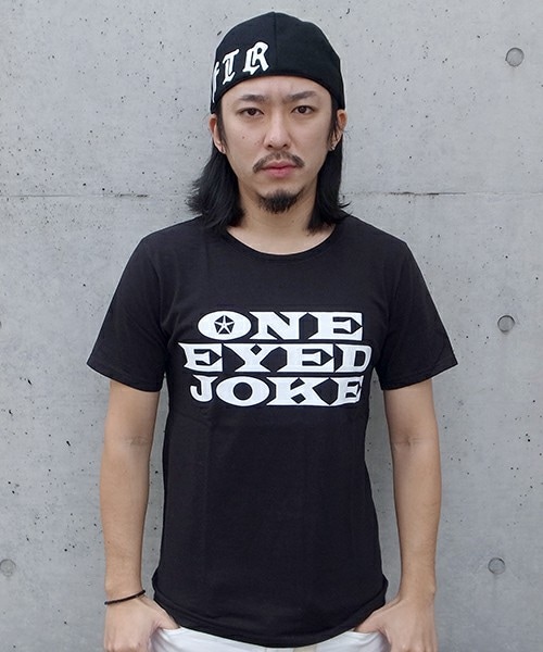 GDC（ジーディーシー）の「one eyed joke tee（）」 - WEAR