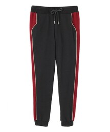 PAMEO POSE | VICTOR SWEATPANTS(その他パンツ)