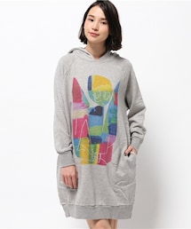 FRAPBOIS | FRAPBOIS×Down'sTown(ワンピース)