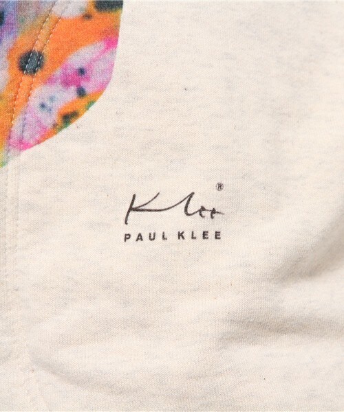 FRAPBOIS（フラボア）の「FRAPBOIS×Down'sTown（ワンピース・レディース・グレー/オートミール・1）」の9枚目の写真