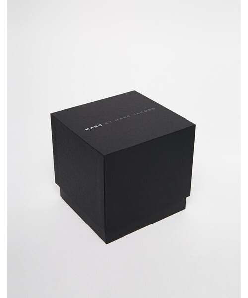 Marc by Marc Jacobs(マークバイマークジェイコブス)の「Marc By Marc Jacobs Gold Baxter Dexter MBM3421 Watch(アナログ腕時計・レディース・Gold・One Size)」の4枚目の写真