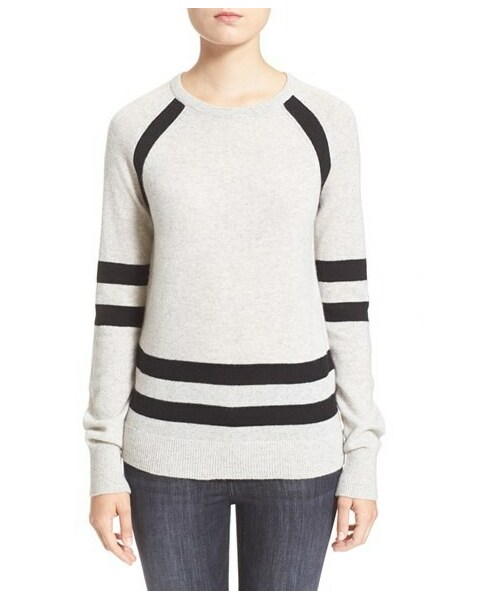 equipment sloane sweater