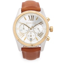 MICHAEL KORS | Michael Kors Lexington Watch(アナログ腕時計)