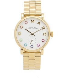 Marc by Marc Jacobs | Marc by Marc Jacobs Baker Watch(アナログ腕時計)