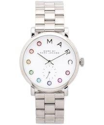 Marc by Marc Jacobs | Marc by Marc Jacobs Baker Watch(アナログ腕時計)