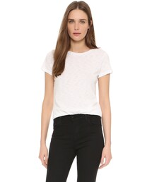 theory | Theory Rodiona Nebulous Tee(Tシャツ/カットソー)