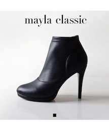 mayla classic（マイラクラシック）の「mayla classic ドナ version6.0