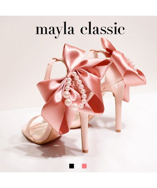 mayla classic（マイラクラシック）の「mayla classic ローデッド 11.0